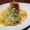 汁なし担々麺研究所 本店