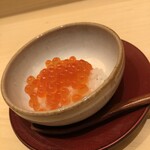 鮨　日本橋　鰤門 - 