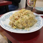 らーめん 喜久 - 