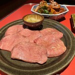 焼肉ヨーコ - 