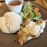 肉とワインとクラフトビール アンカーグラウンド - 