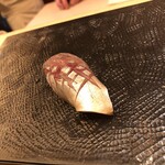 鮨　日本橋　鰤門 - 