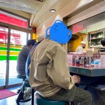 らーめん 喜久 - 