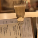 鮨　日本橋　鰤門 - 