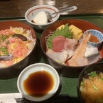 SUSHI-DINING たちばな - 