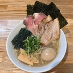 Ramen Kai - 