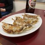 らーめん 喜久 - 