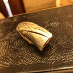 鮨　日本橋　鰤門 - 