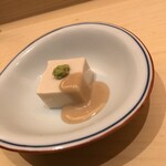 鮨　日本橋　鰤門 - 