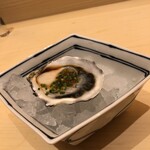 鮨　日本橋　鰤門 - 