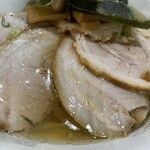 らーめん 喜久 - 