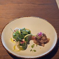 Longrain Tokyo - 