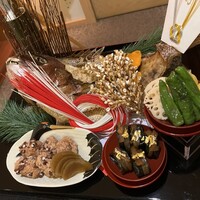 札幌 なだ万雅殿 - 
