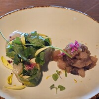 Longrain Tokyo - 