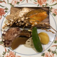 札幌 なだ万雅殿 - 