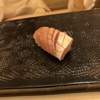 鮨　日本橋　鰤門 - 