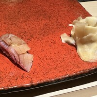 博多 鮨 まつもと - 