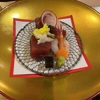札幌 なだ万雅殿 - 