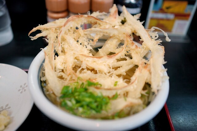 Tsudaya Kanbee, Kitakyushu, Japan