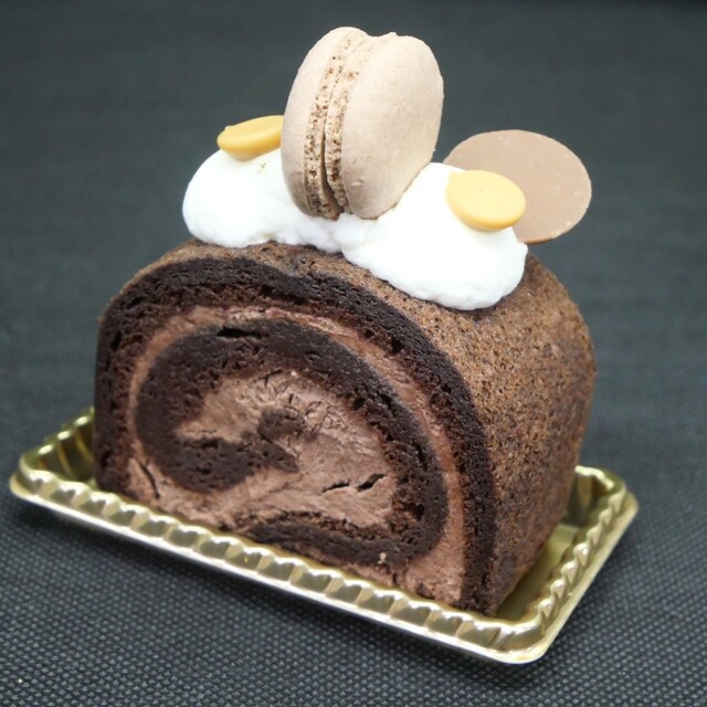 Clark Siegel Ionmo-Ru Hiroshima Fuchu Ten