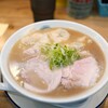 Kumonoue - ワンタン麺