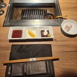 Yakiniku Gureto - 