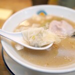 クモノウエ - 