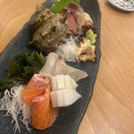 Denshichi Sushi - 