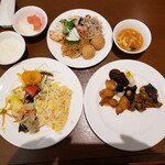 スターダスト - 料理写真: