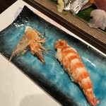 Sushi Shirakawa - 