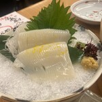 Denshichi Sushi - 