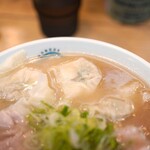 クモノウエ - 