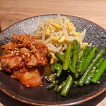 Yakiniku Gureto - 