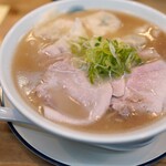 クモノウエ - 