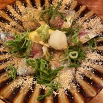 Gyuutanto Soba No Saeki - 