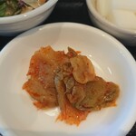 Seikourai - 搾菜