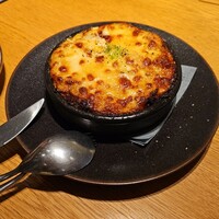オービカ モッツァレラバー 横浜店 - トラディショナル ラザニア
