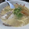 博多長浜ラーメン みよし