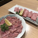 Yakiniku Bisuto - 