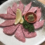 Yakiniku Bisuto - 