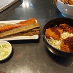 武蔵野うどん きやんち - 
