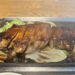 肉料理 やきすき やんま - 