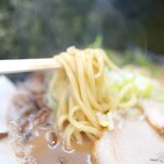 うまいヨゆうちゃんラーメン - 