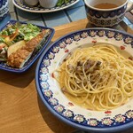 友安製作所Cafe＆Bar - 