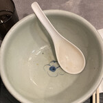 らーめん山頭火 イオンレイクタウン店 - ごちそうさま‼︎