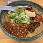 札幌つけ麺 札幌ラーメン 風来堂 - 