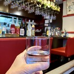 Wine & beer Daimasu Bar - 三社権現社528円