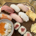 Sushi Tajima - 