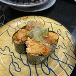 Mawaru Toyamawan Sushi Tama - 