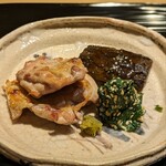 富小路 やま岸 - 